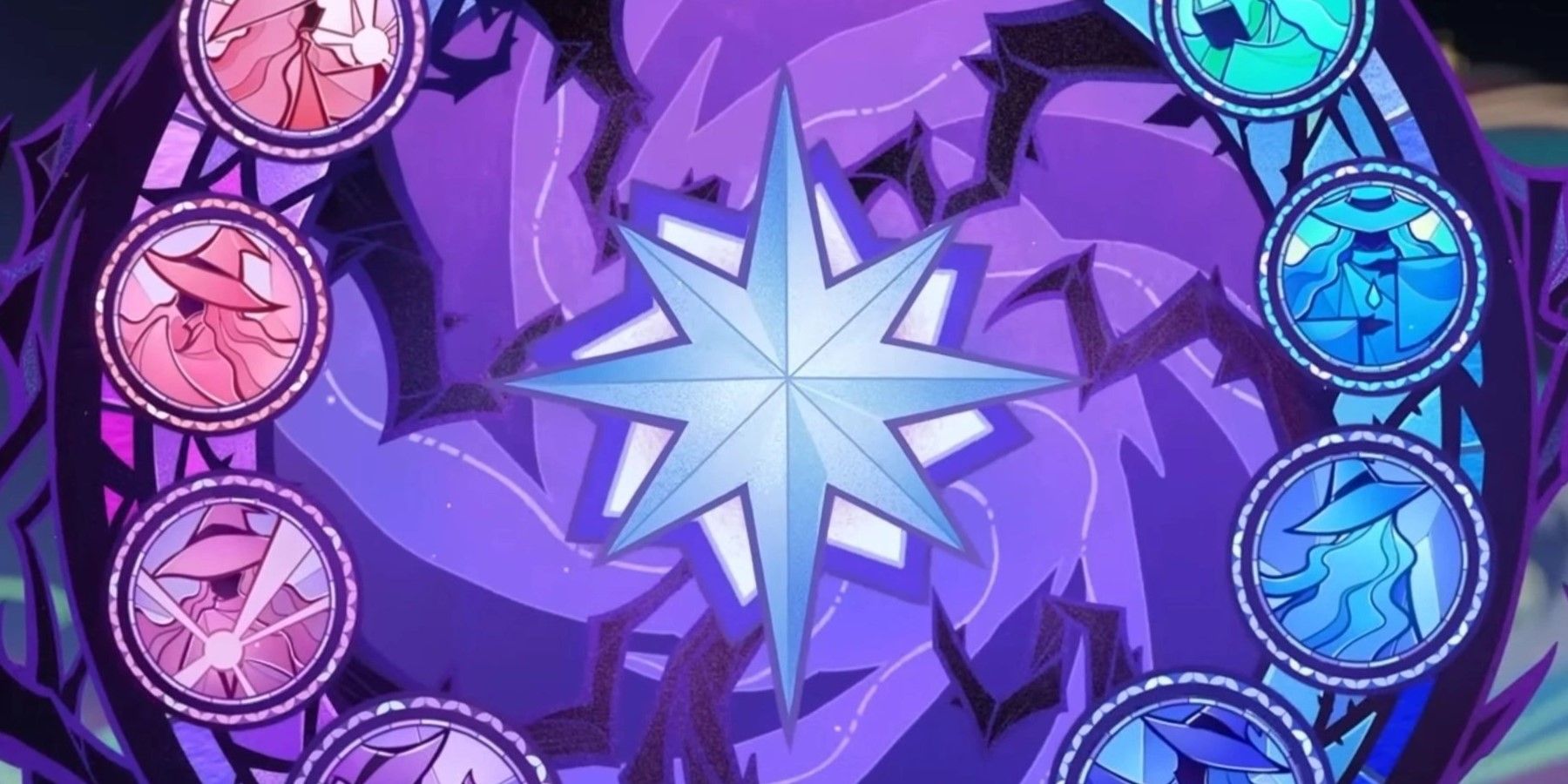 Hexenzirkel Cutscene Crop