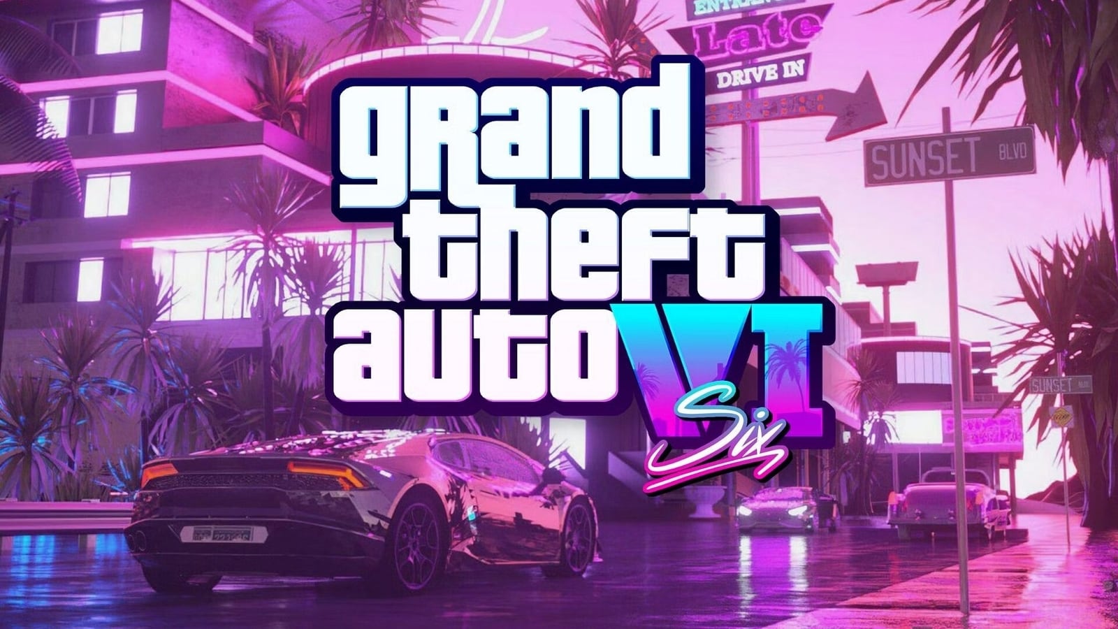 GTA 6's mulige udgivelsesdato og platformeksklusivitet