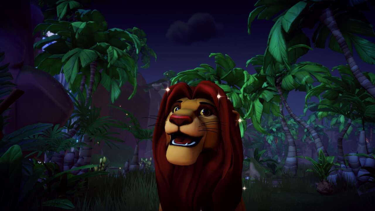 Disney Dreamlight Valley: Sådan får du Dreamlight-frugt
