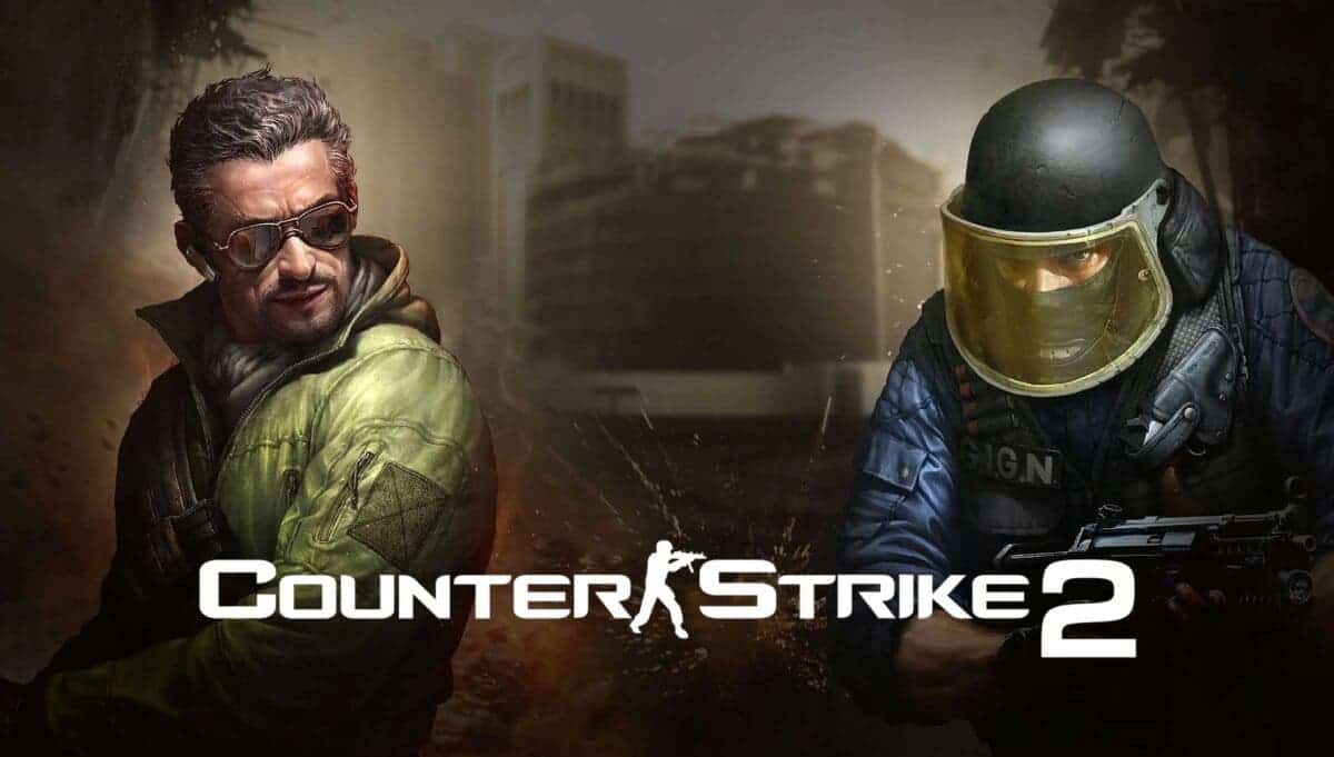Counter Strike 2 får denne utrolige nye funktion!