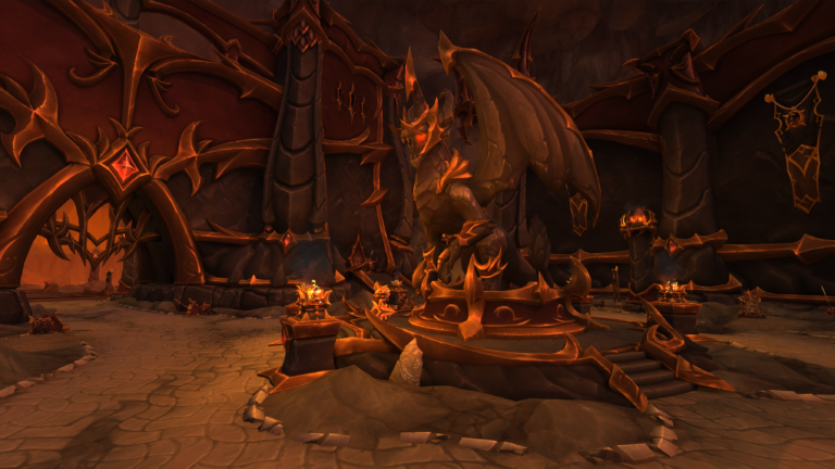 Blizzard fjerner kontroversiel mekaniker fra den kommende WoW: Dragonflight raid-boss