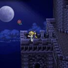 Final Fantasy Pixel Remaster-filstørrelser tilsyneladende afsløret 
