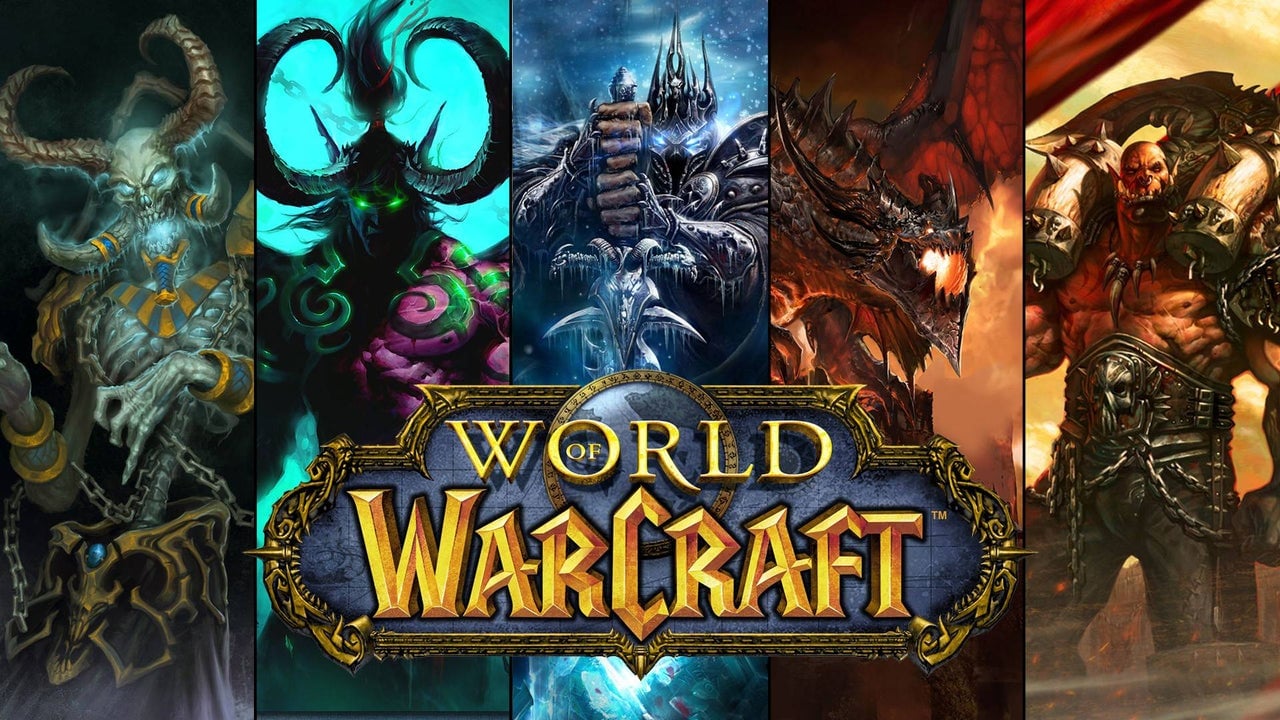 World of Warcraft April 11th Hotfix Patch Notes
