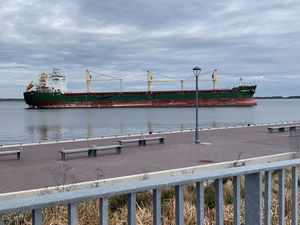 Lys, konkurrence, byggeri på Hamiltons havnefront – bayobserver.ca Hamilton, Burlington og GTA