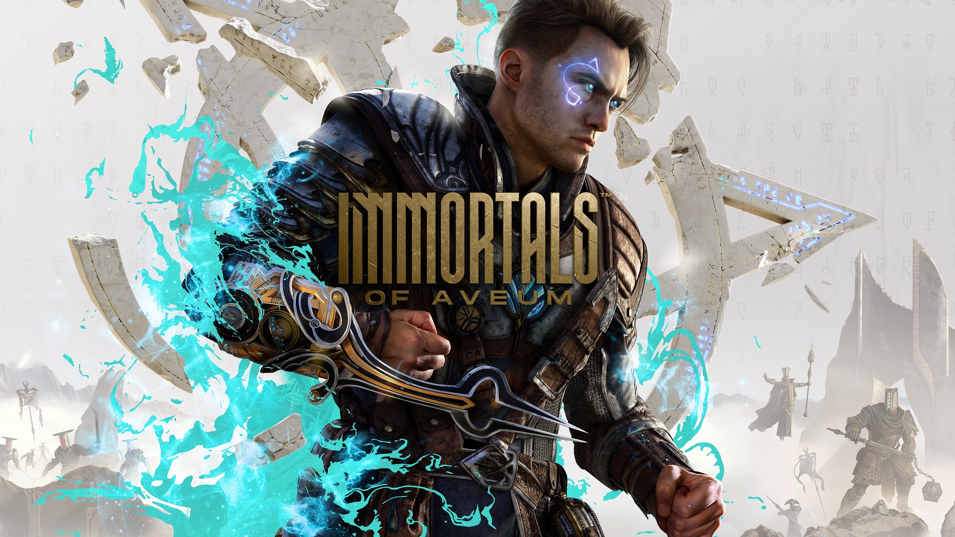 Hvordan Immortals of Aveum melder sig moderne med magi for at skabe en unik ny FPS