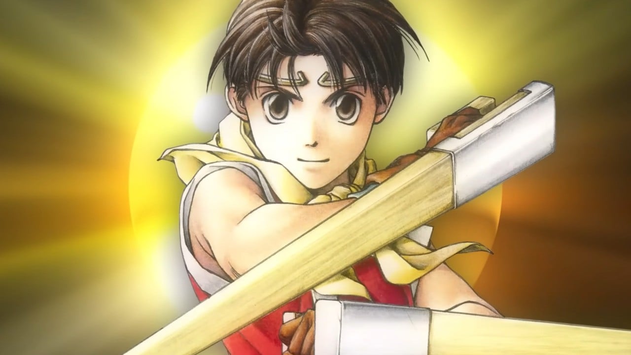 Suikoden I & II HD Remaster vurderet i Taiwan, udgivelsesdato kommer muligvis