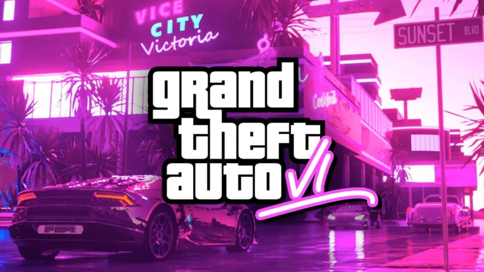Hvorfor forsinker Rockstar GTA 6?  Her er nogle mulige sammenbrud