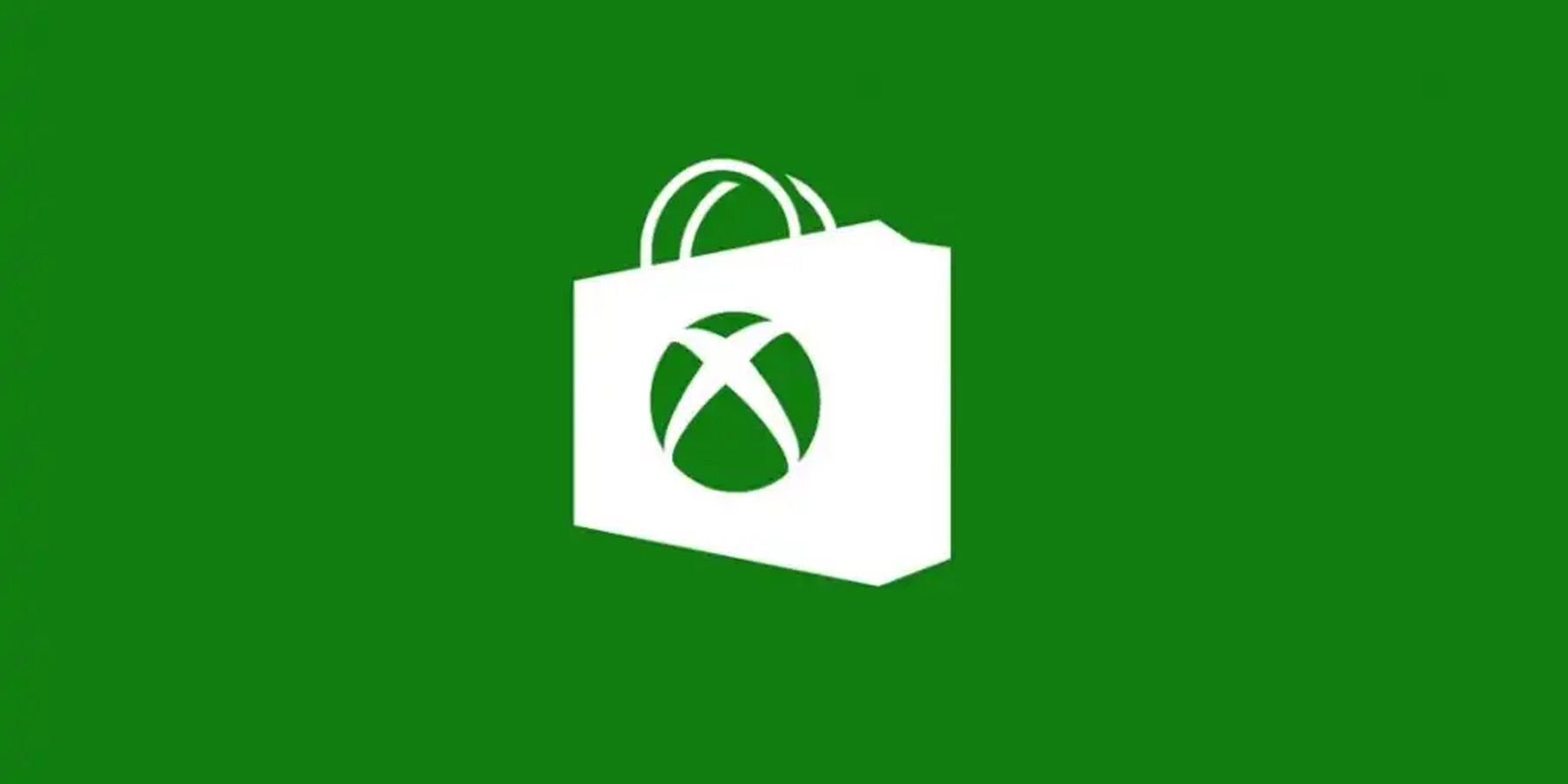 Xbox butiks logo