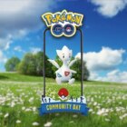 Pokémon Go: Spreading Cheer Special Research Tasks & Rewards