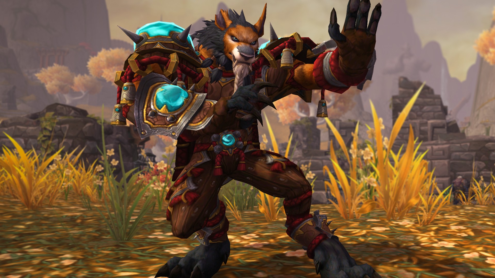 Blizzard tilføjer endnu et WoW Dragonflight-pålæg til sin nerf-bunke