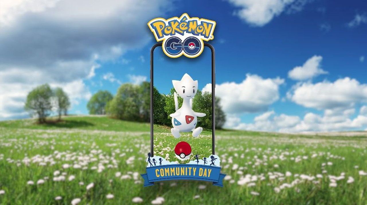 Spred Cheer Special Research Quest Opgaver Pokemon Go Togetic Community Day