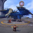 Dette er den mest populære WoW spec i Mythic+ fangehuller – og det er ikke Retri Paladin 