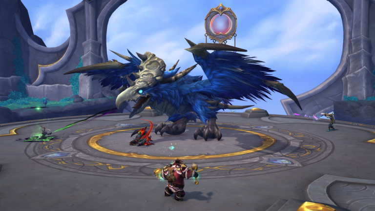 Dette er den mest populære WoW spec i Mythic+ fangehuller – og det er ikke Retri Paladin