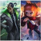 Some of the best League of Legends Champions to Climb in Low Elo 