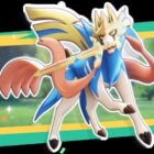 Pokemon Unite Zacian Leaks Cover