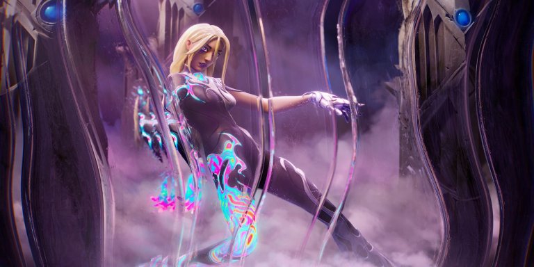 Fortnite Serenade-skin: Pris, udgivelsesdato og bundtinfo