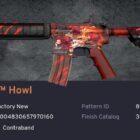Counter-Strike: Global Offensive Skin solgt for 210.000 USD