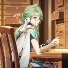 Bedste artefakter til Baizhu i Genshin Impact 