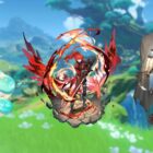 Genshin Impact Character Outfits
