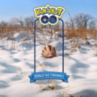 Denne uge i Pokémon Go's Community Day Classic er en af ​​deltagerne en fanfavorit. 