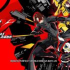 Persona 5: Phantom X - Alt hvad vi ved indtil videre - Spilnyheder
