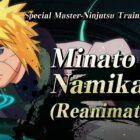 Naruto til Boruto: Shinobi Striker - Sæsonkort 6 med nye karakterer og kort