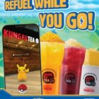 KUNG FU TEA ANMELDER PARTNERSKAB MED NIANTIC OG POKÉMON GO 