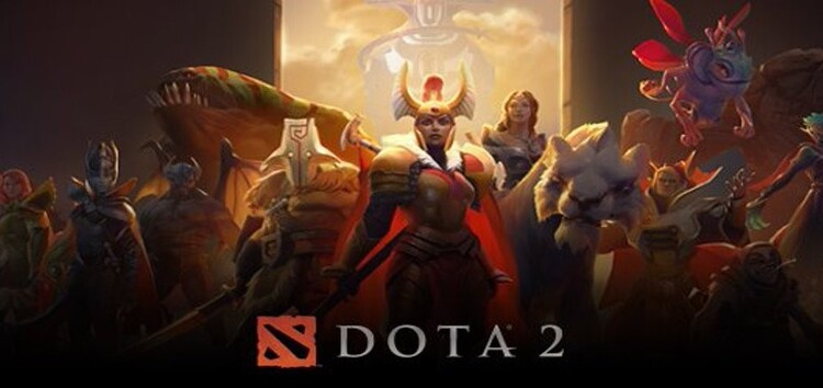 Dota 2 servers down or not working? You