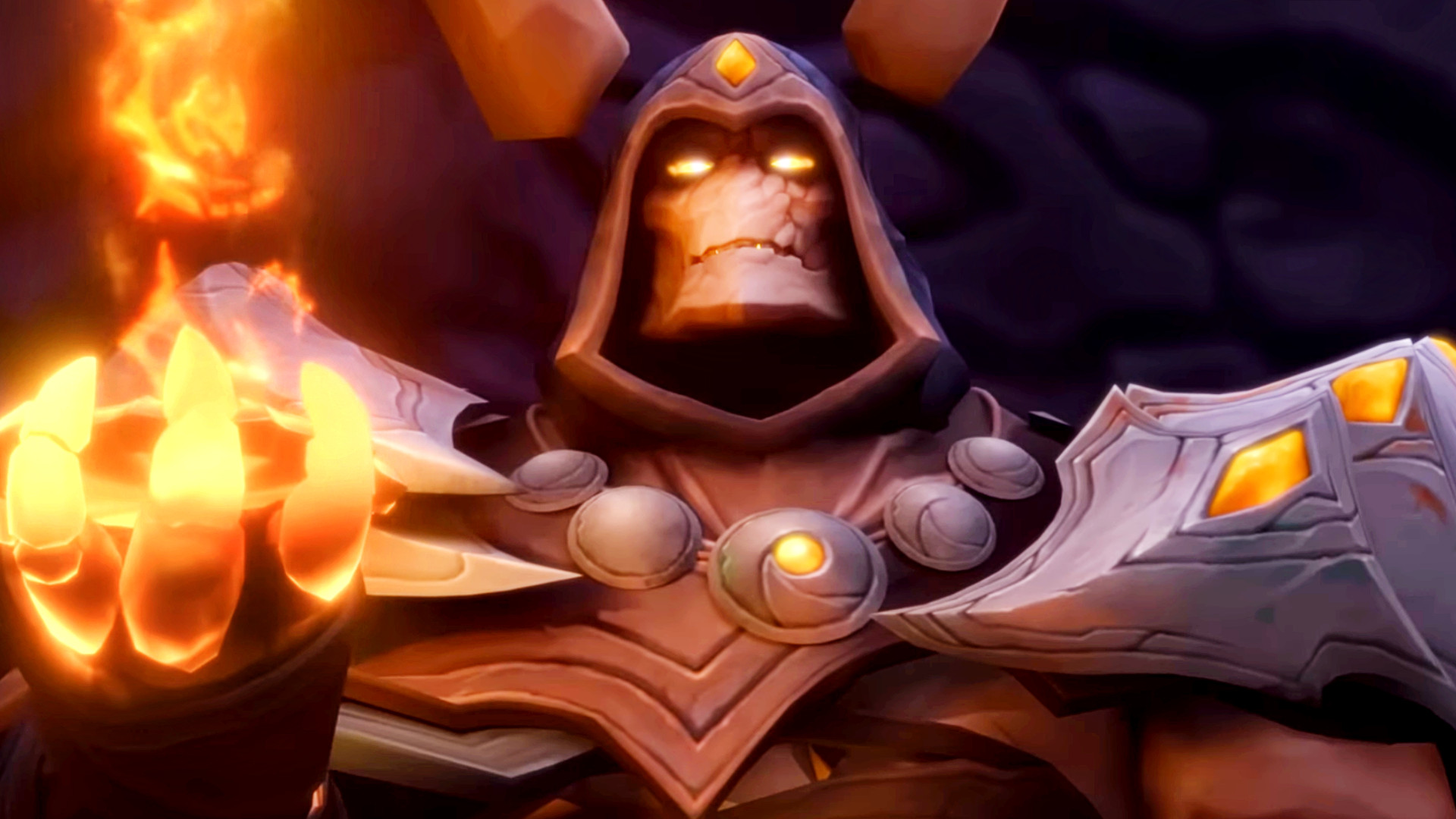World of Warcraft legacy rep grind er kommet for at blive, men ikke for evigt