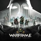 Oplev Warframe's nyeste udvidelse - Duviri Paradox - gratis på Xbox