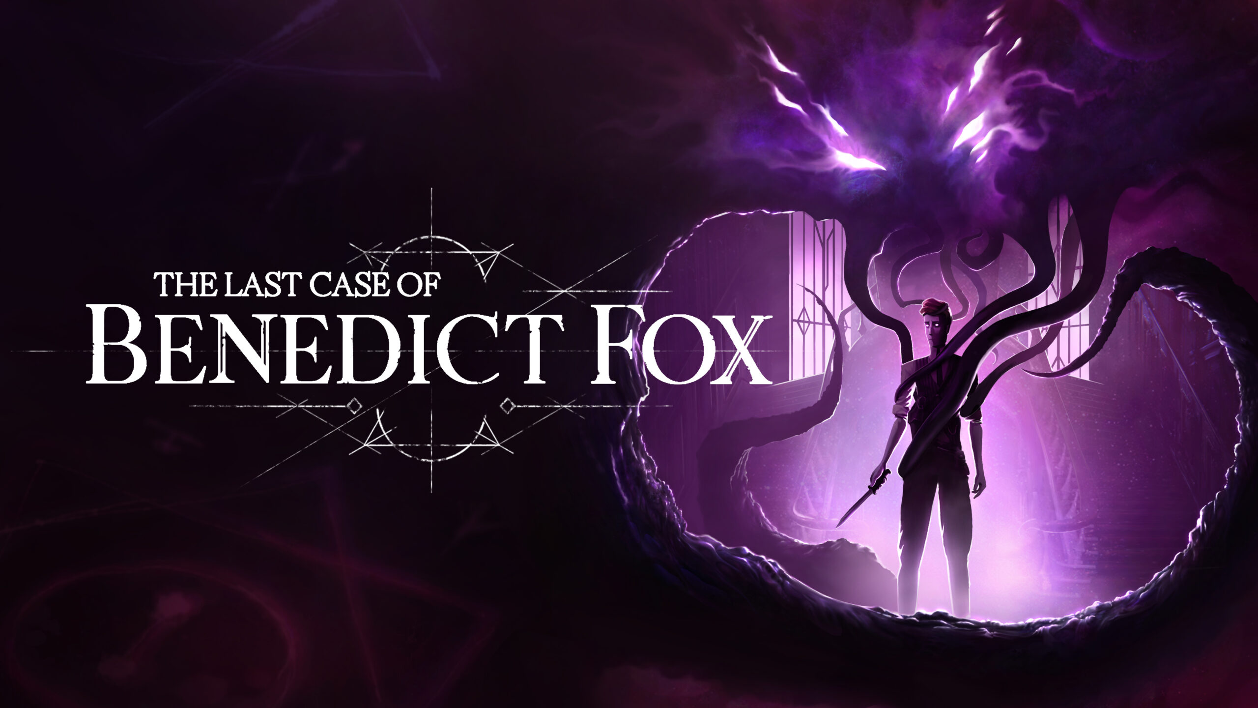 Lovecraftian Action Adventure The Last Case of Benedict Fox er tilgængelig på Xbox i dag