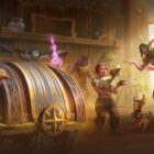 Opdatering af Trading Post i maj - Nye belønninger i World of Warcraft