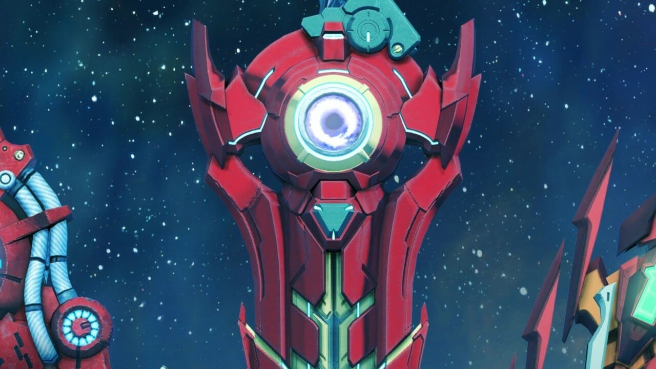 Gennemgang af Xenoblade Chronicles 3 Expansion Pass (Switch eShop)