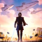 Fortnite X Star Wars 2023: Nye skins, myter og genstande!