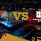 Talon Esports vs Invictus Gaming - ESL One Berlin Major 2023