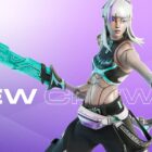 Få eksklusive belønninger med Fortnite Crew-abonnementet