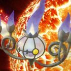 Chandelure i Pokemon Unite: Klager over høje lydeffekter