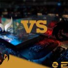 Xtreme Gaming vs Team Spirit: Spændende Dota 2-kamp på ESL One Berlin Major 2023