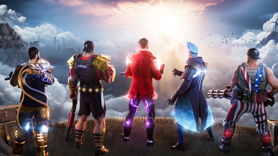 "Le prochain Battle Royale sera fait par les joueurs", après Fortnite Ninja se lance dans un projet kolossal !