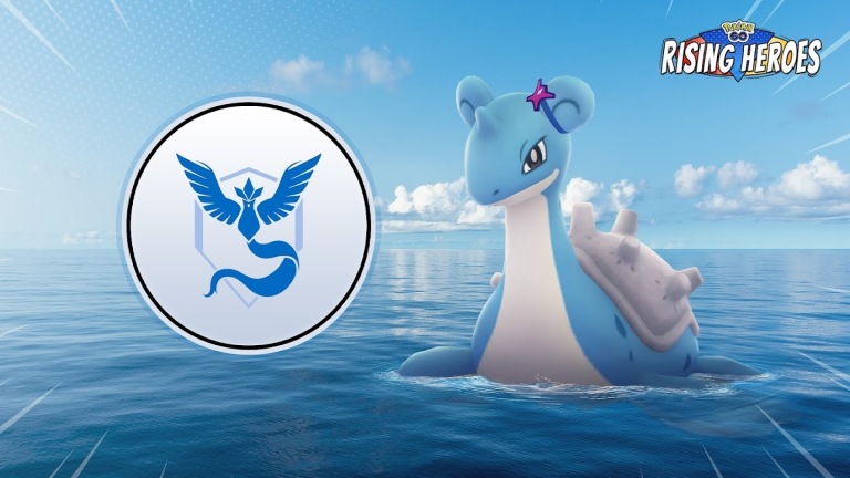 Alle A Mystic Hero Special og Timed Research-opgaver og belønninger i Pokémon Go