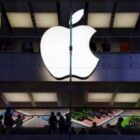 Apple vinder antitrust-domstolskamp mod Epic Games