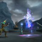 Blizzard sigter mod 4 DPS Mythic+ meta med kommende WoW: Dragonflight-nerf 