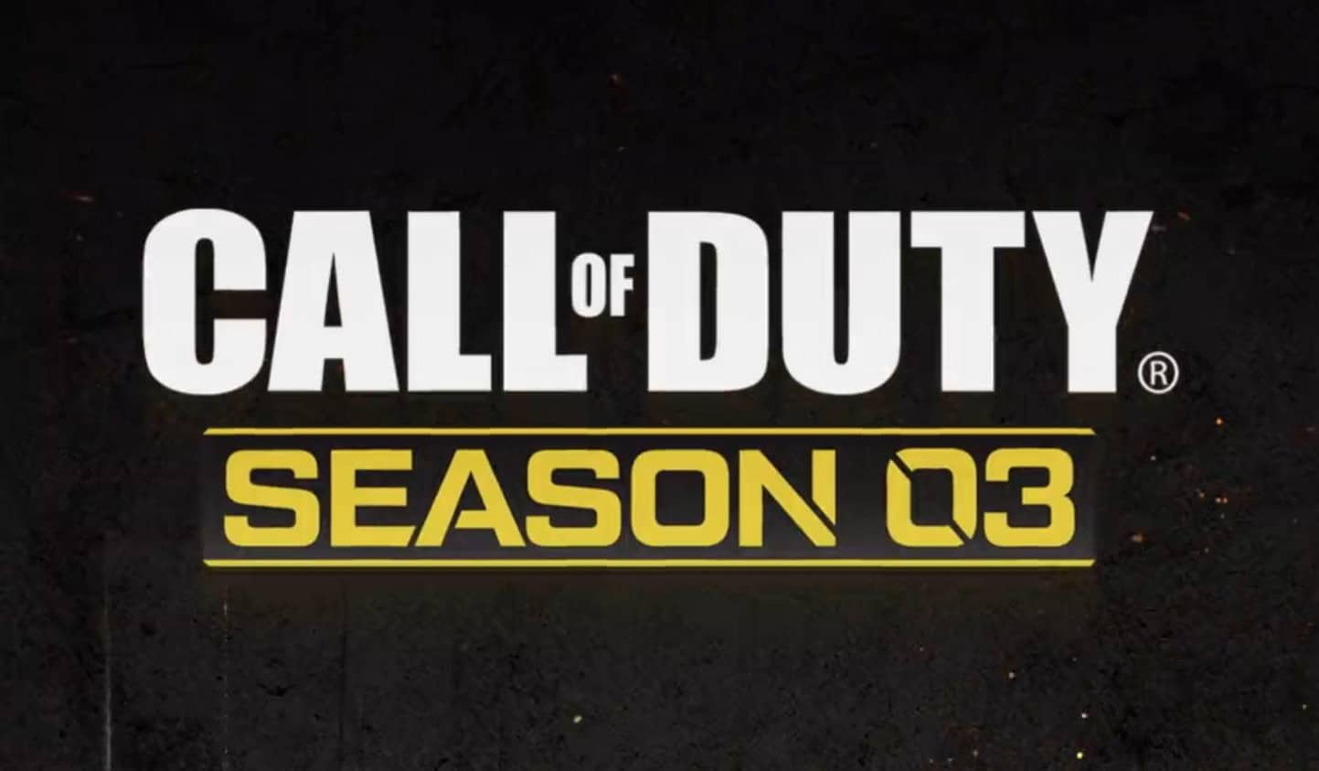 Call of Duty MW2 og Warzone 2 sæson 3 ankommer 12. april, detaljer og mere