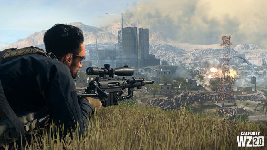 Call of Duty Warzone 2: Ce changement très attendu sur les snipers est confirmé, mais il divise les joueurs...