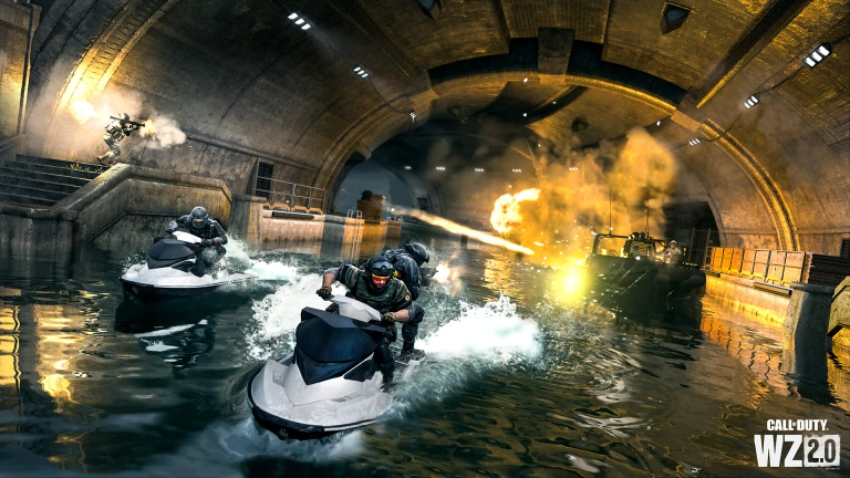 Call of Duty-streameren kalder Warzone 2-udviklere: "De bliver ved med at finde nye måder at stoppe spillere i at engagere sig på"