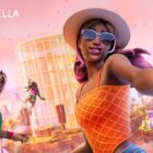 Coachella samarbejder med Fortnite for Coachella Island-oplevelse - MP3'er og NPC'er 
