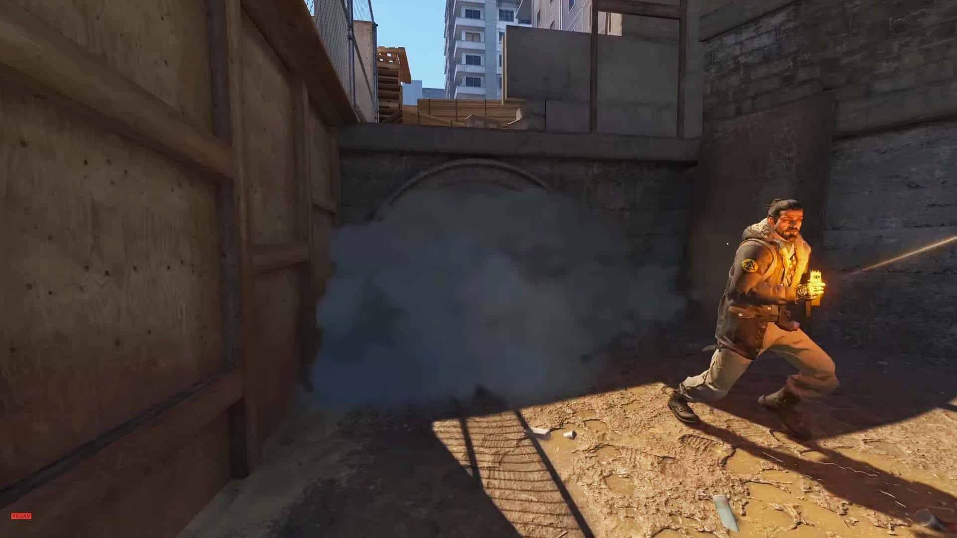 Global Offensive never had Nvidia Reflex, but its replacement will receive the high latency upgrade.
