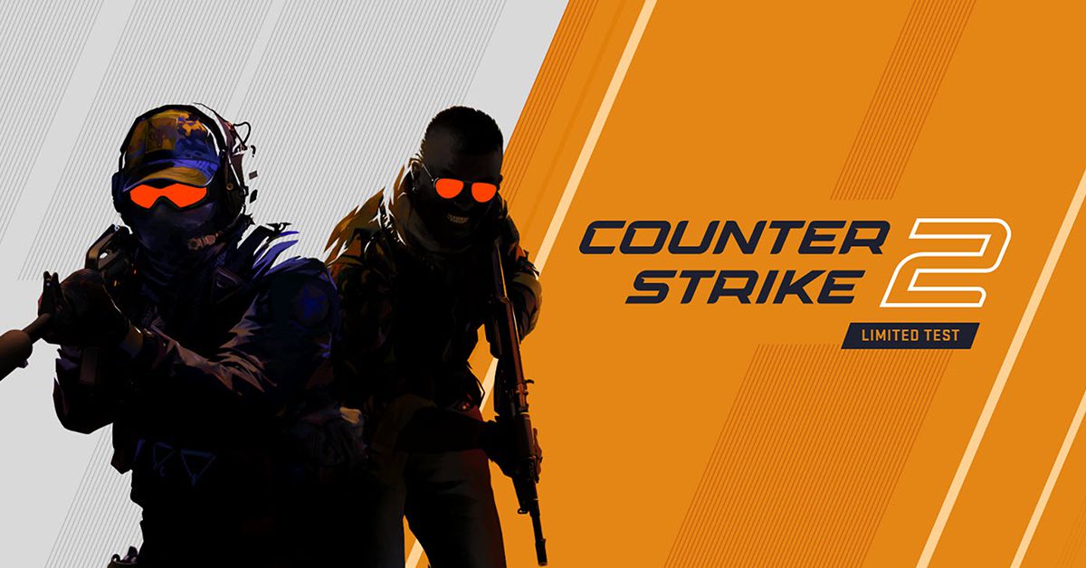 Counter-Strike 2 får Nvidias latensreducerende Reflex-teknologi