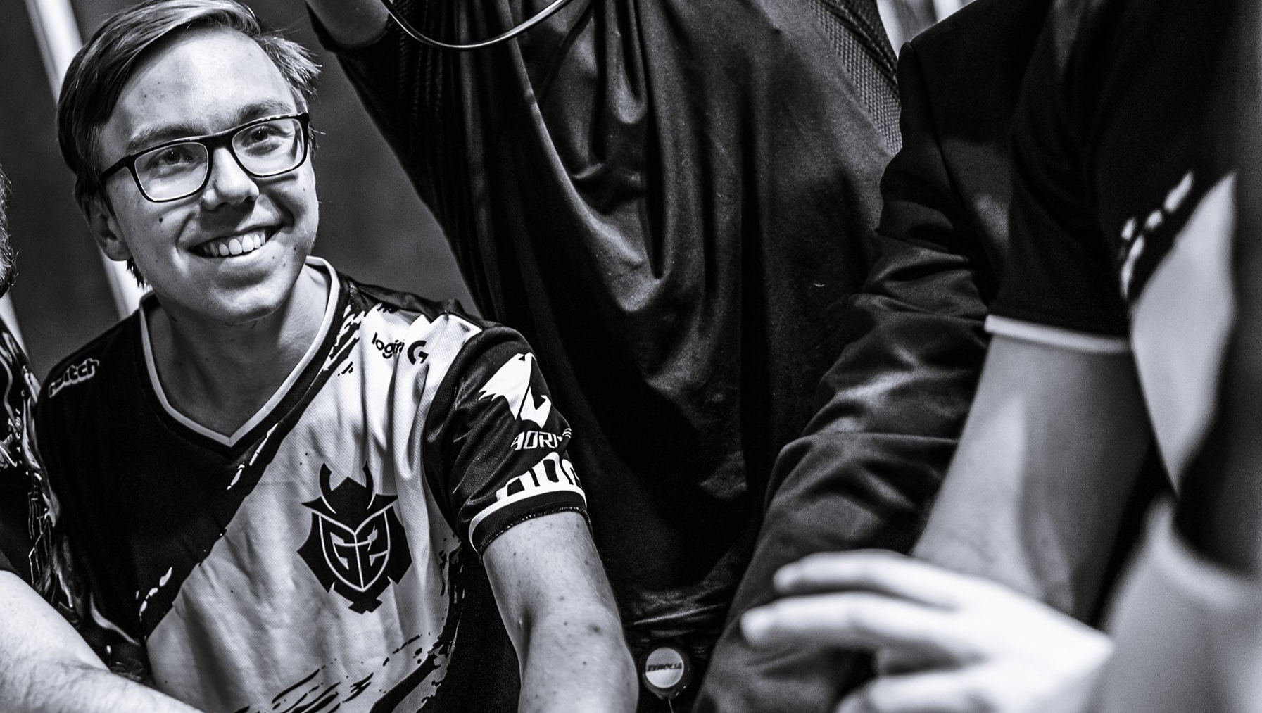 Den populære LoL-streamer Thebausffs er udelukket for 1/17 Rammus-spil
