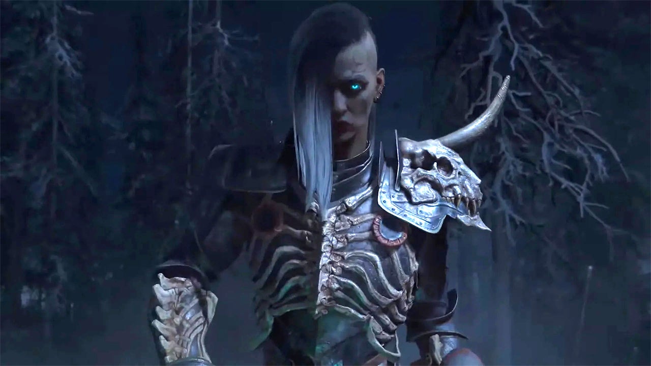 Diablo 4 Dev bekræfter, at hvis hardcore-spillere dør i PvP, er de døde for evigt